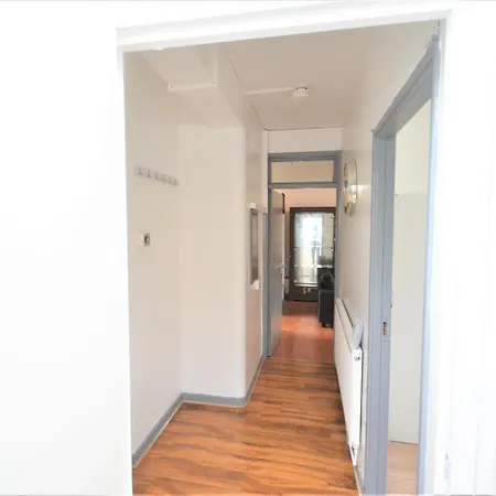 Beautiful London 2 Bedroom Flat Near Finsbury Park Exterior photo