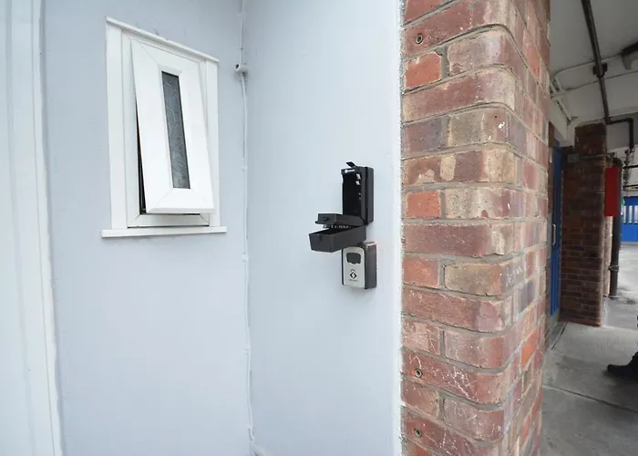 Beautiful London 2 Bedroom Flat Near Finsbury Park