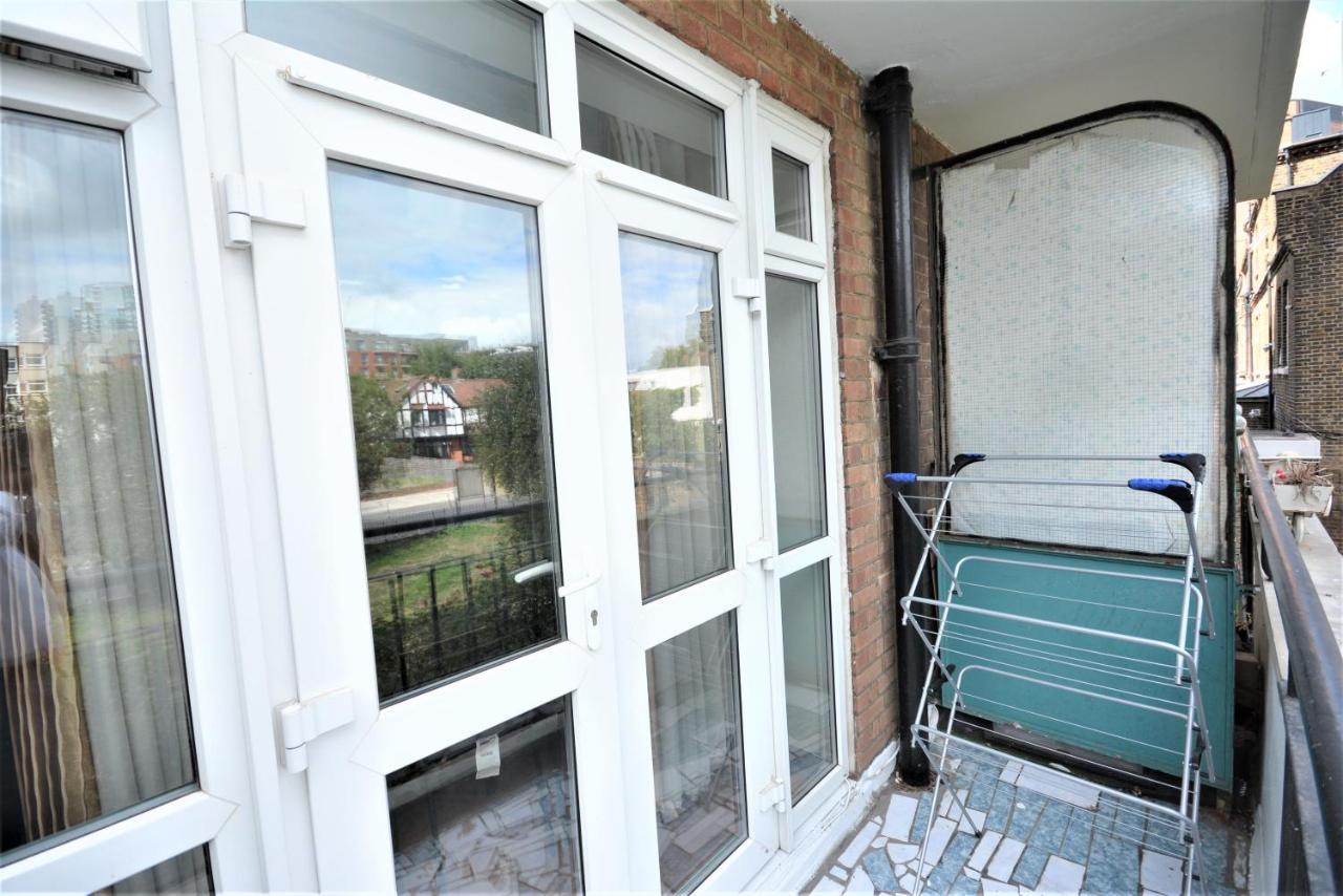 Beautiful 2 Bedroom Flat Near Finsbury Park * London