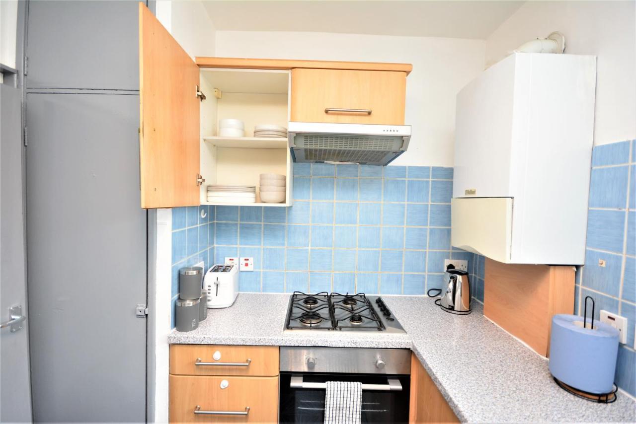 Apartment Beautiful 2 Bedroom Flat Near Finsbury Park *