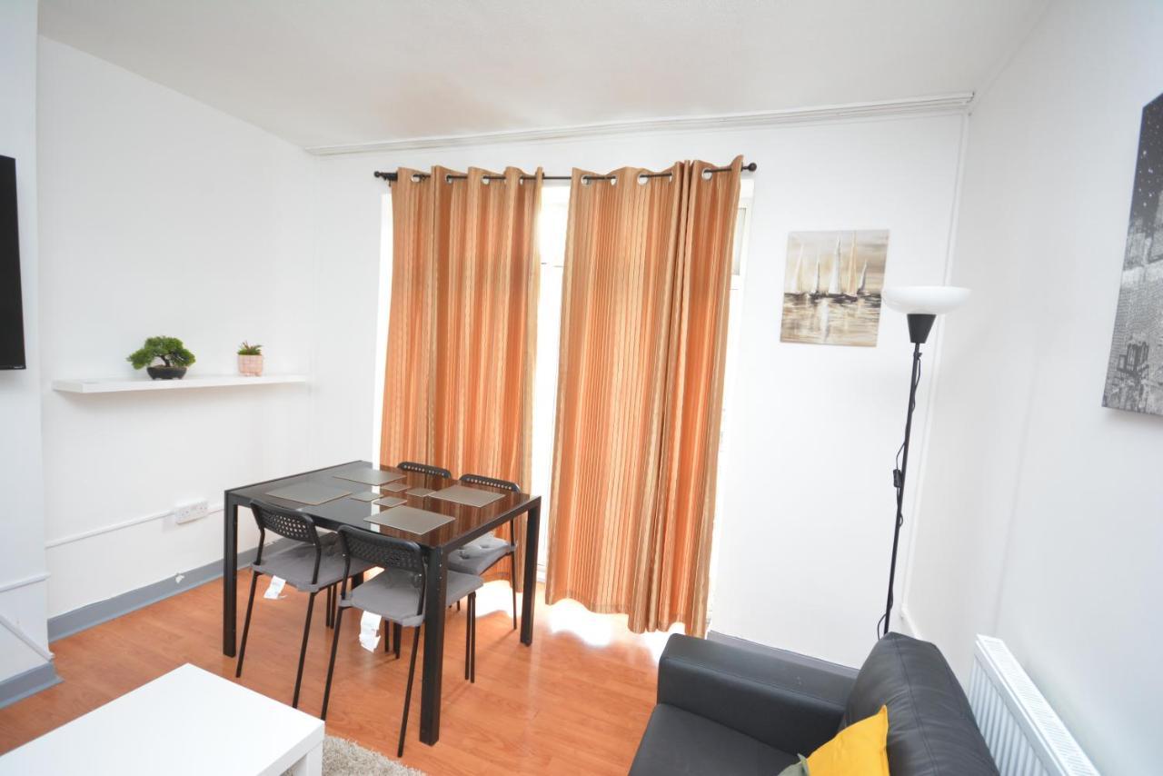 Beautiful 2 Bedroom Flat Near Finsbury Park * London