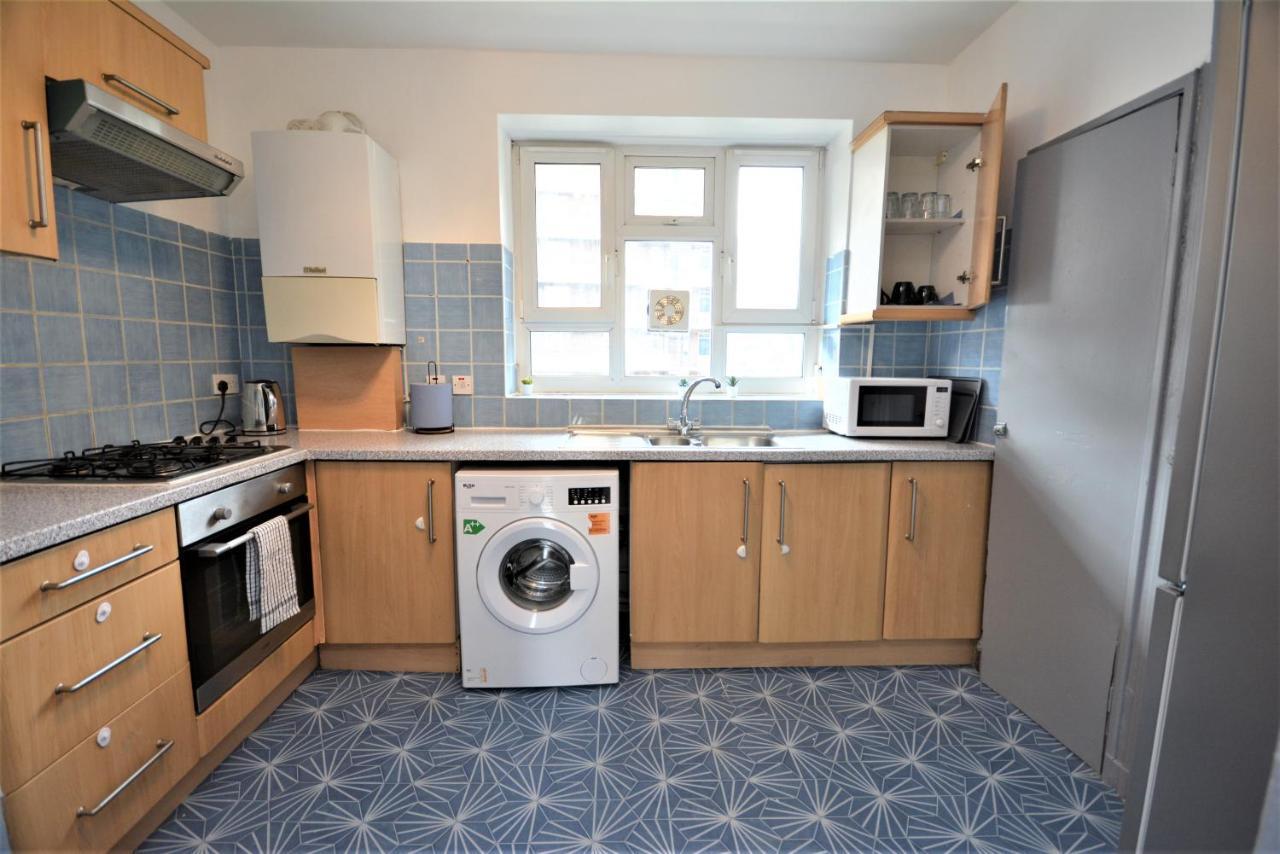 Beautiful 2 Bedroom Flat Near Finsbury Park