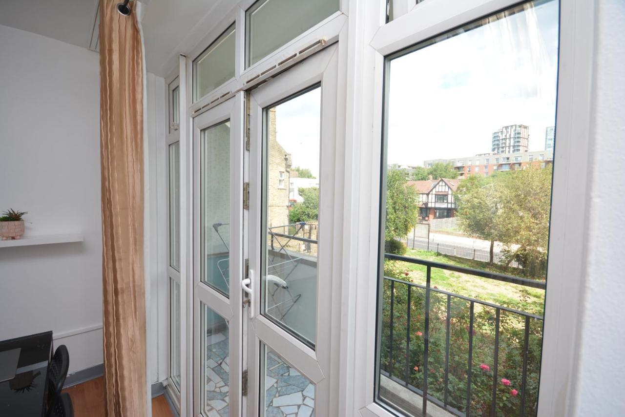 Beautiful 2 Bedroom Flat Near Finsbury Park * London