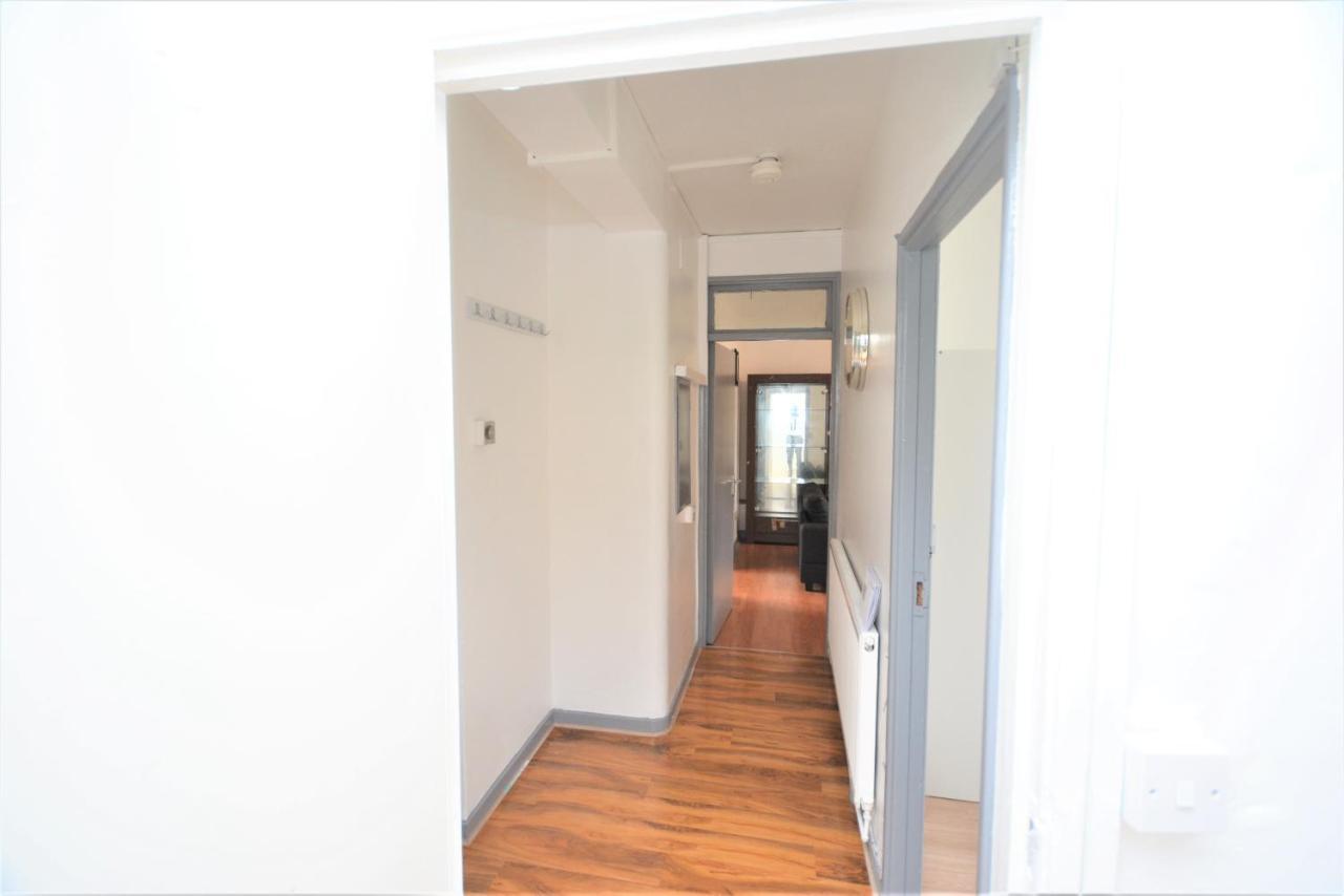 Beautiful 2 Bedroom Flat Near Finsbury Park Apartment