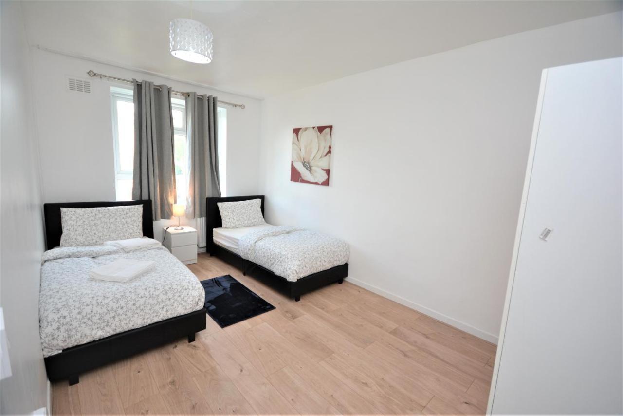Beautiful 2 Bedroom Flat Near Finsbury Park * London