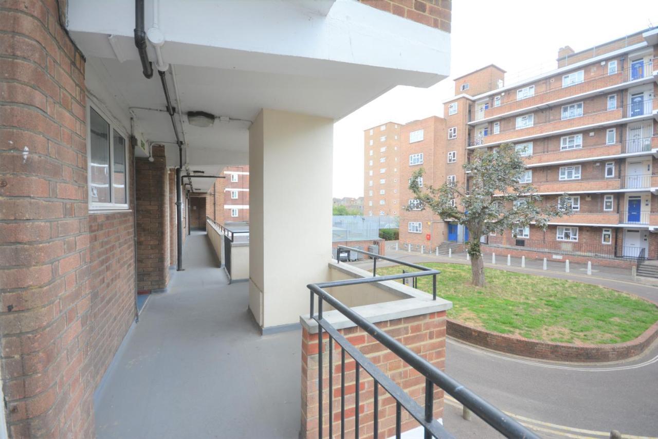 Apartment Beautiful 2 Bedroom Flat Near Finsbury Park *