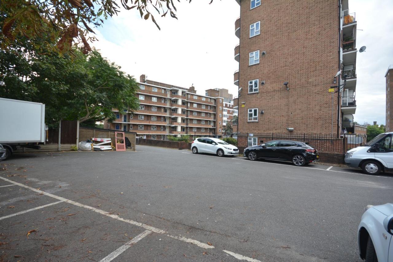 Beautiful 2 Bedroom Flat Near Finsbury Park Apartment