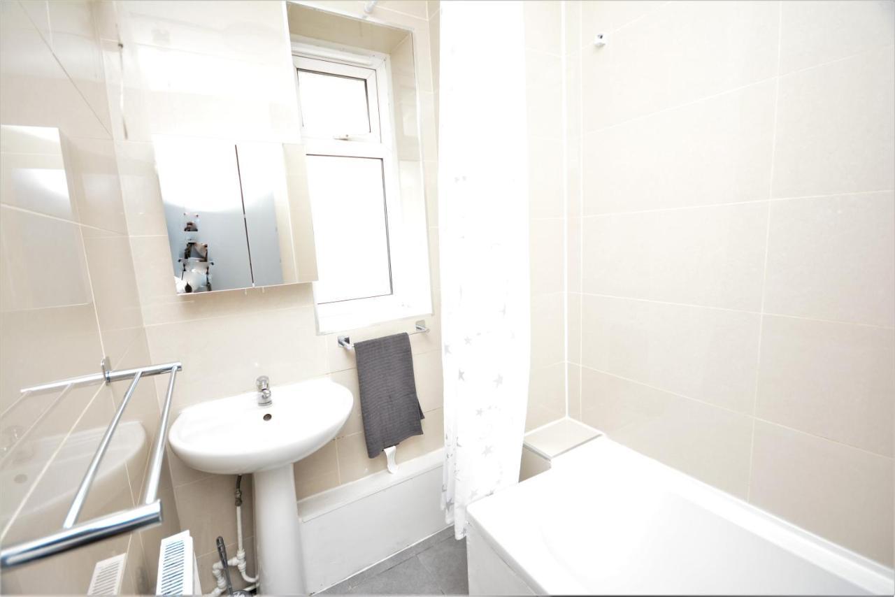 Beautiful 2 Bedroom Flat Near Finsbury Park Apartment London