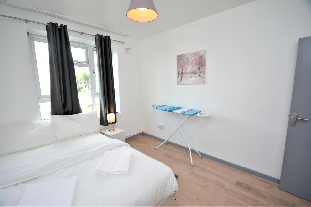 Apartment Beautiful 2 Bedroom Flat Near Finsbury Park London