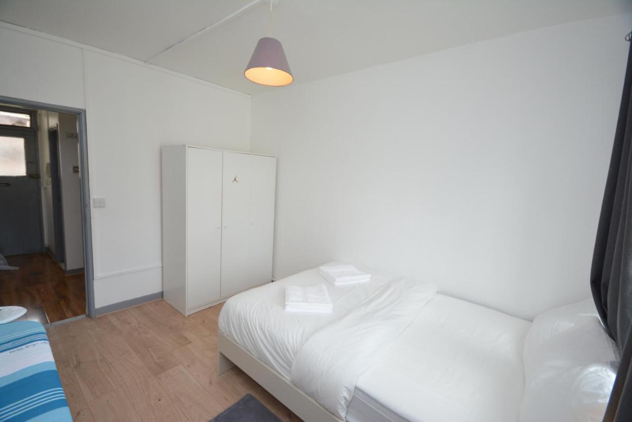 Apartment Beautiful 2 Bedroom Flat Near Finsbury Park London