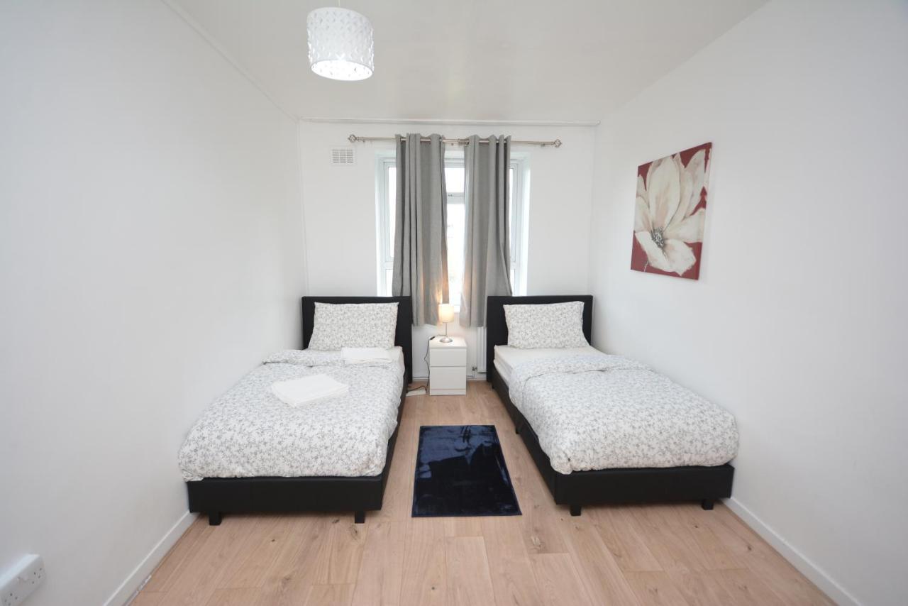 Beautiful 2 Bedroom Flat Near Finsbury Park London