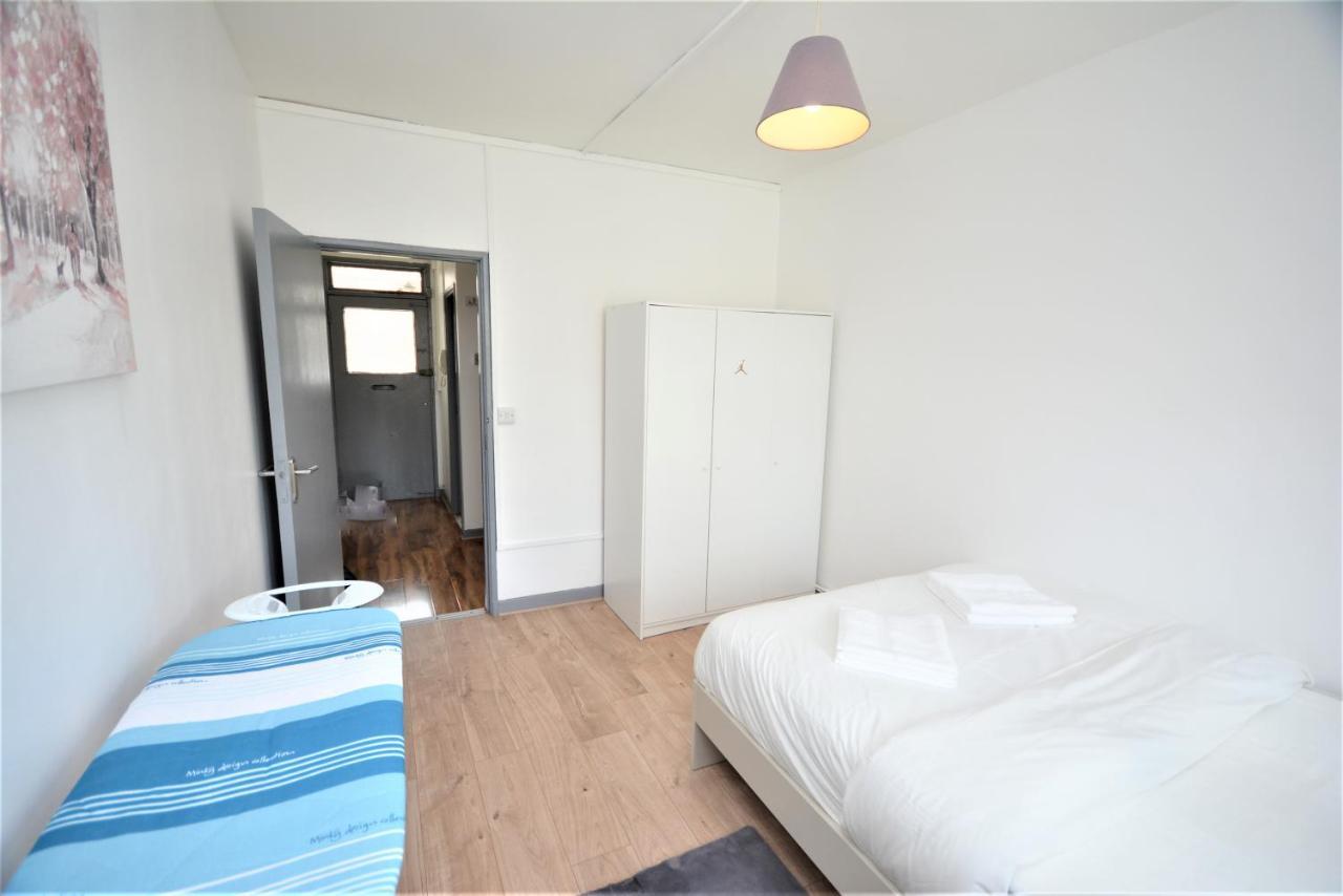 Beautiful 2 Bedroom Flat Near Finsbury Park London