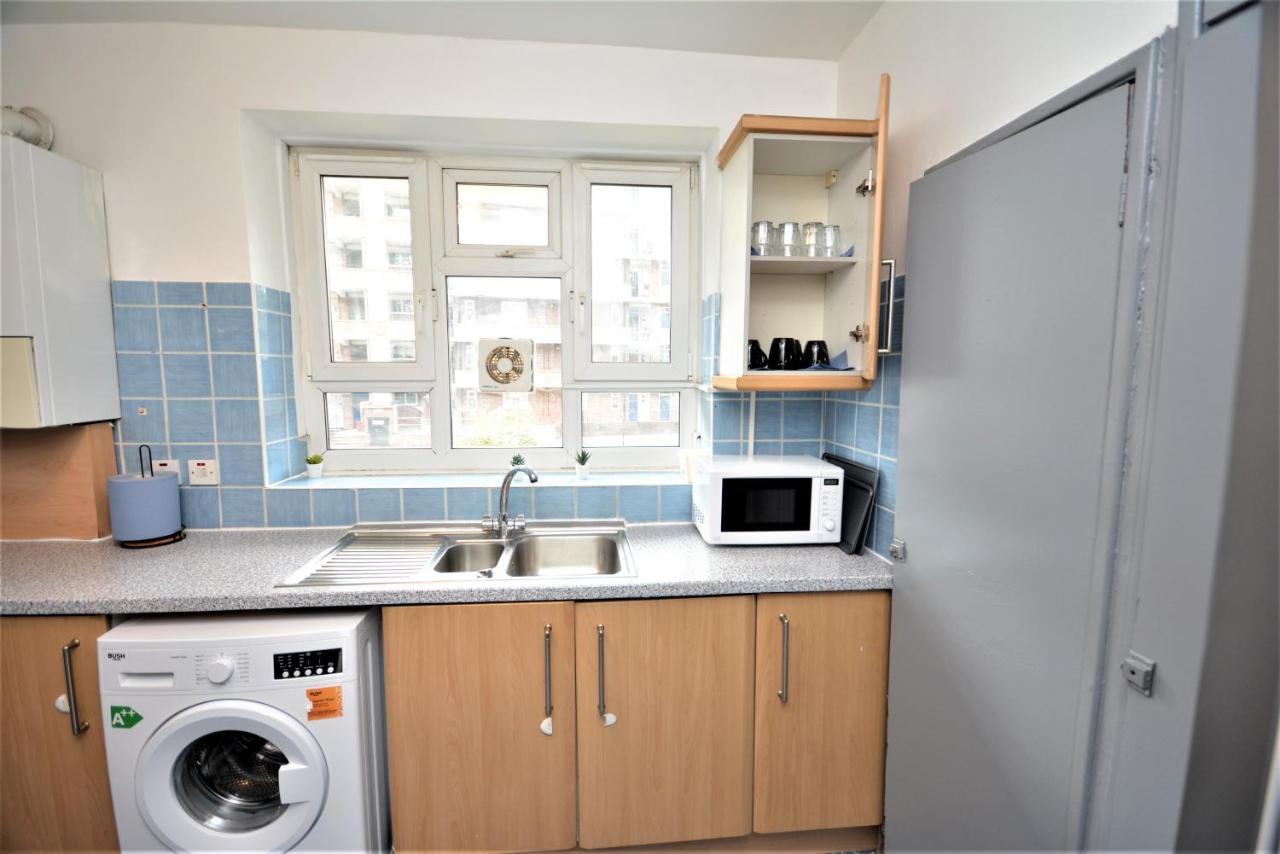 Beautiful 2 Bedroom Flat Near Finsbury Park * London