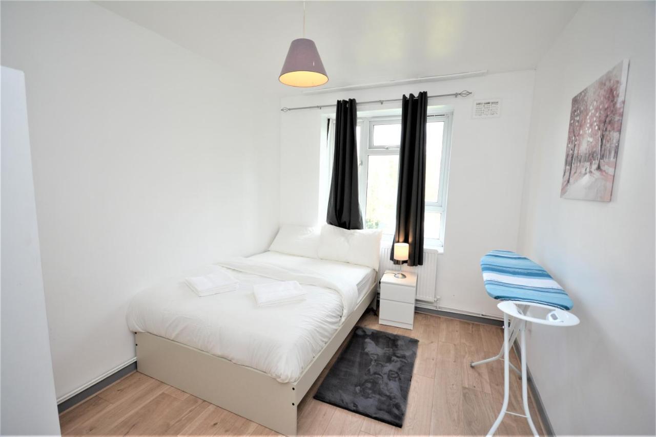 Beautiful 2 Bedroom Flat Near Finsbury Park London