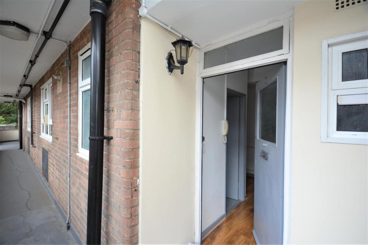 Beautiful 2 Bedroom Flat Near Finsbury Park