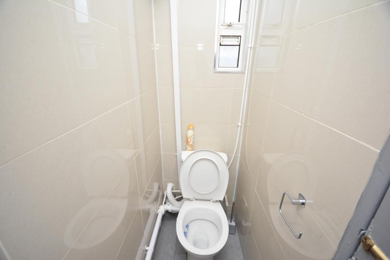 Beautiful 2 Bedroom Flat Near Finsbury Park *