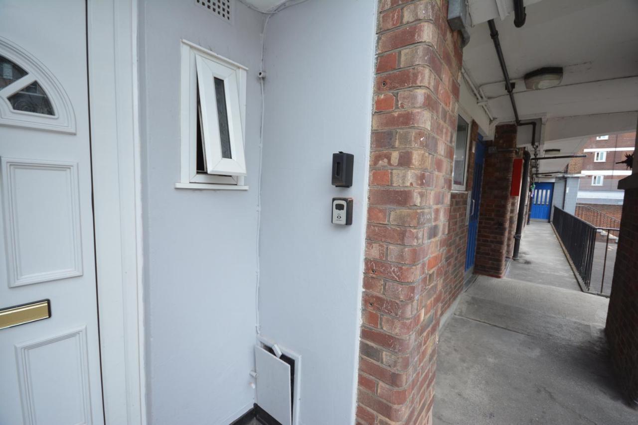 Beautiful 2 Bedroom Flat Near Finsbury Park *