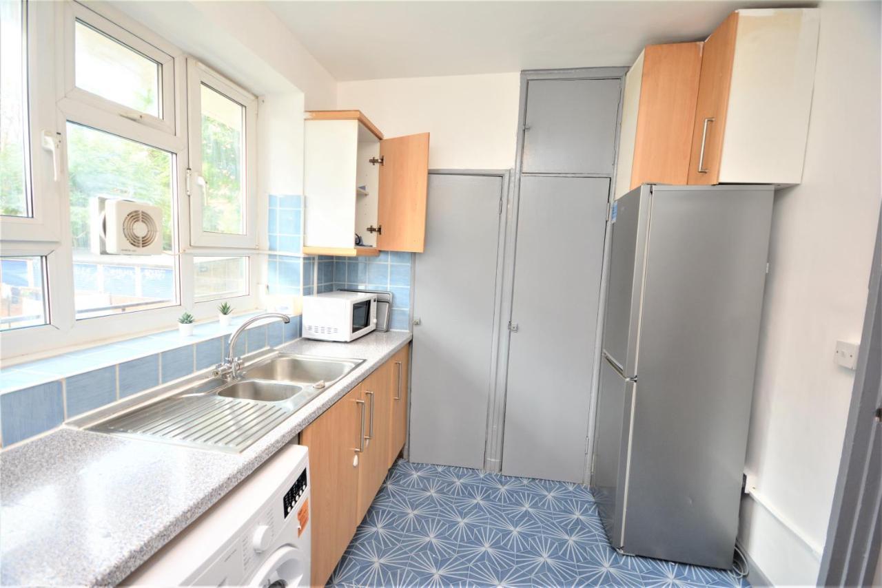 Beautiful 2 Bedroom Flat Near Finsbury Park London