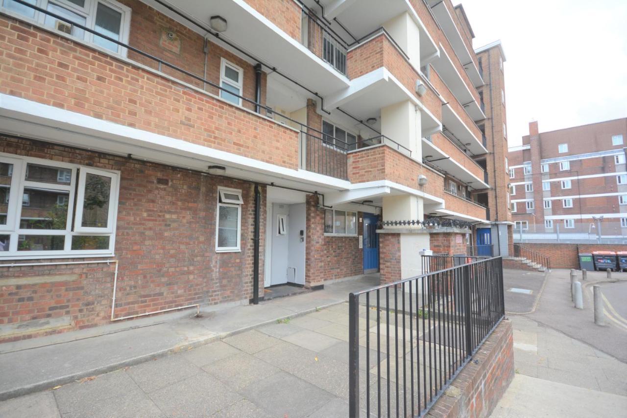 Beautiful 2 Bedroom Flat Near Finsbury Park *