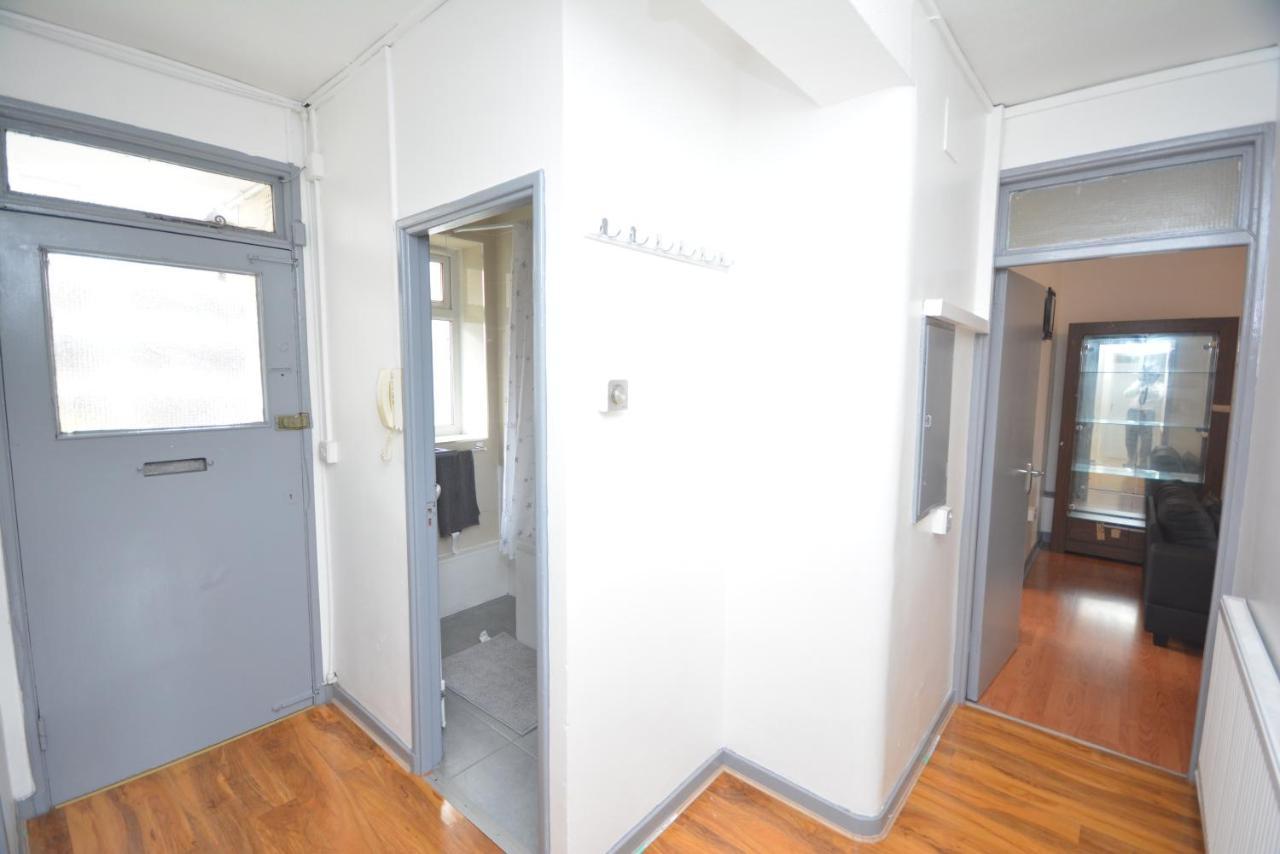 Beautiful 2 Bedroom Flat Near Finsbury Park Apartment *